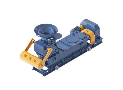 Пылеразгружатель ПВ-100