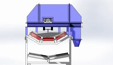 Молотковый пробоотборник МТ - изображение 5