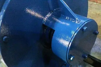 Питатель шлюзовый 325.6 - изображение 16